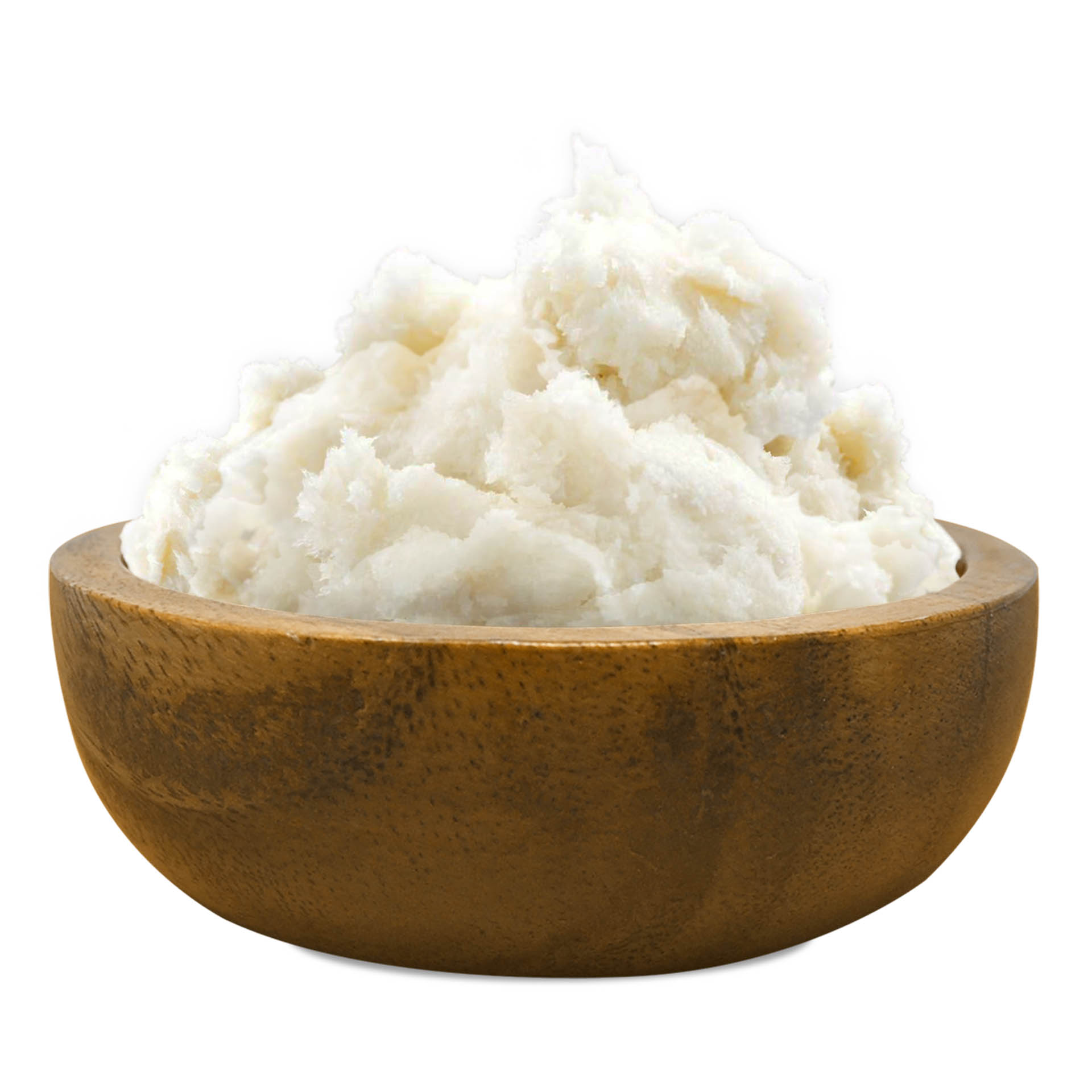 Sheabutter raffiniert