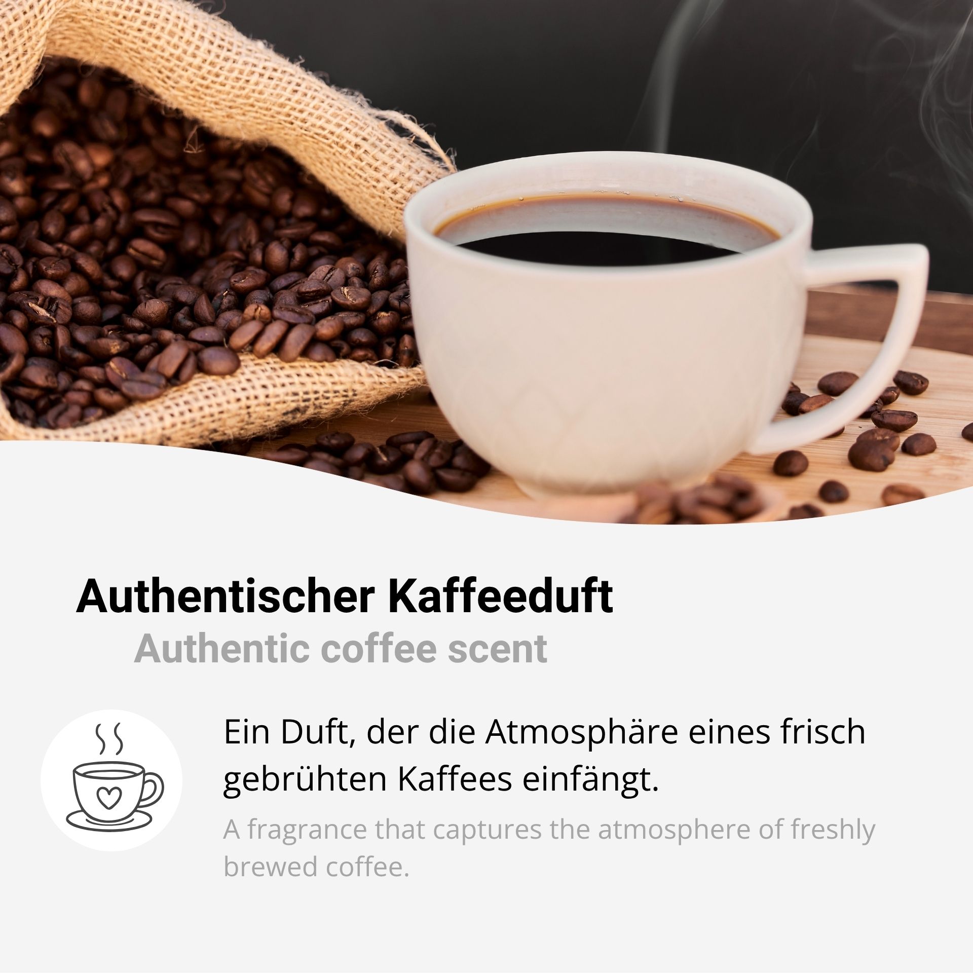 Coffee Duftstoff
