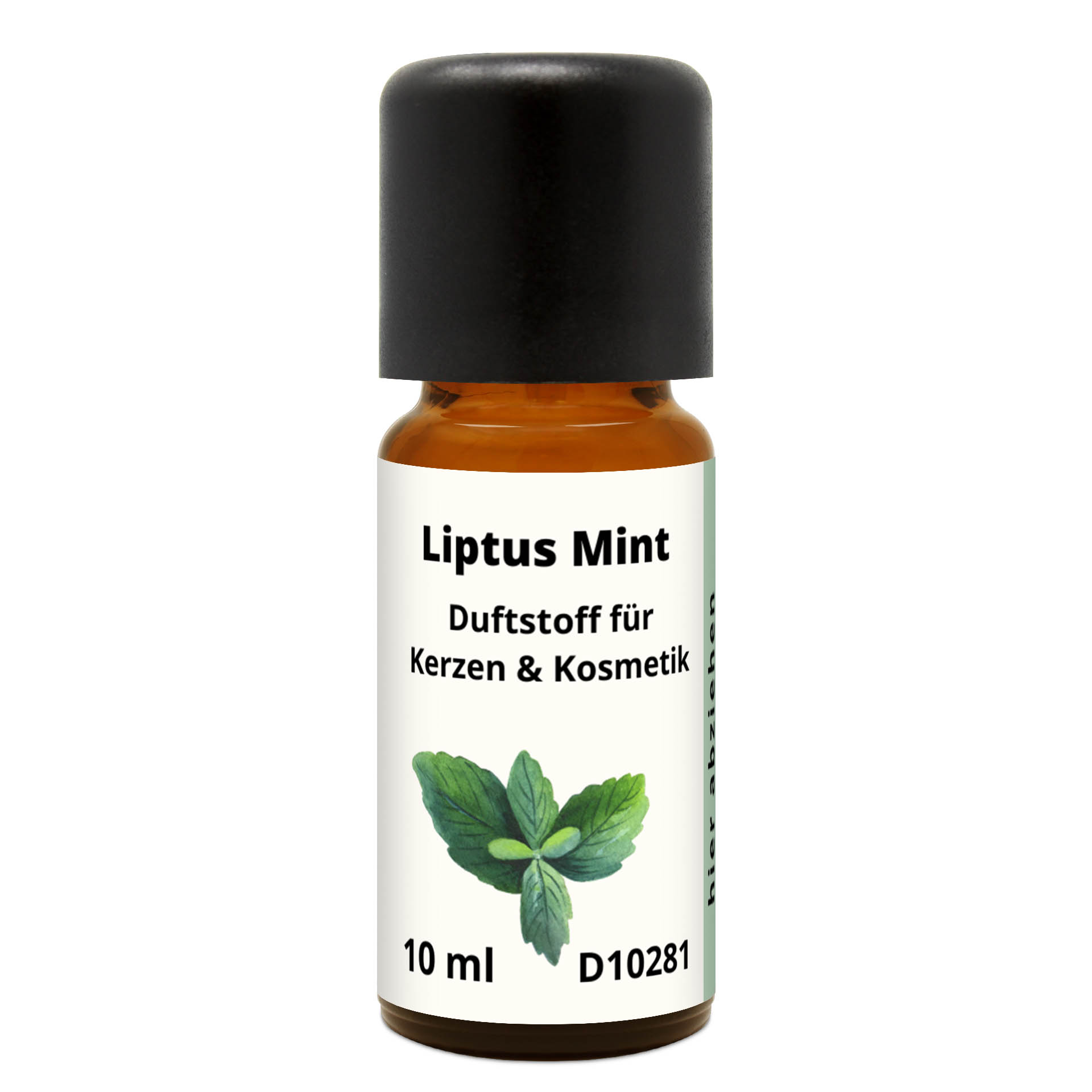 Liptus Mint Duftstoff