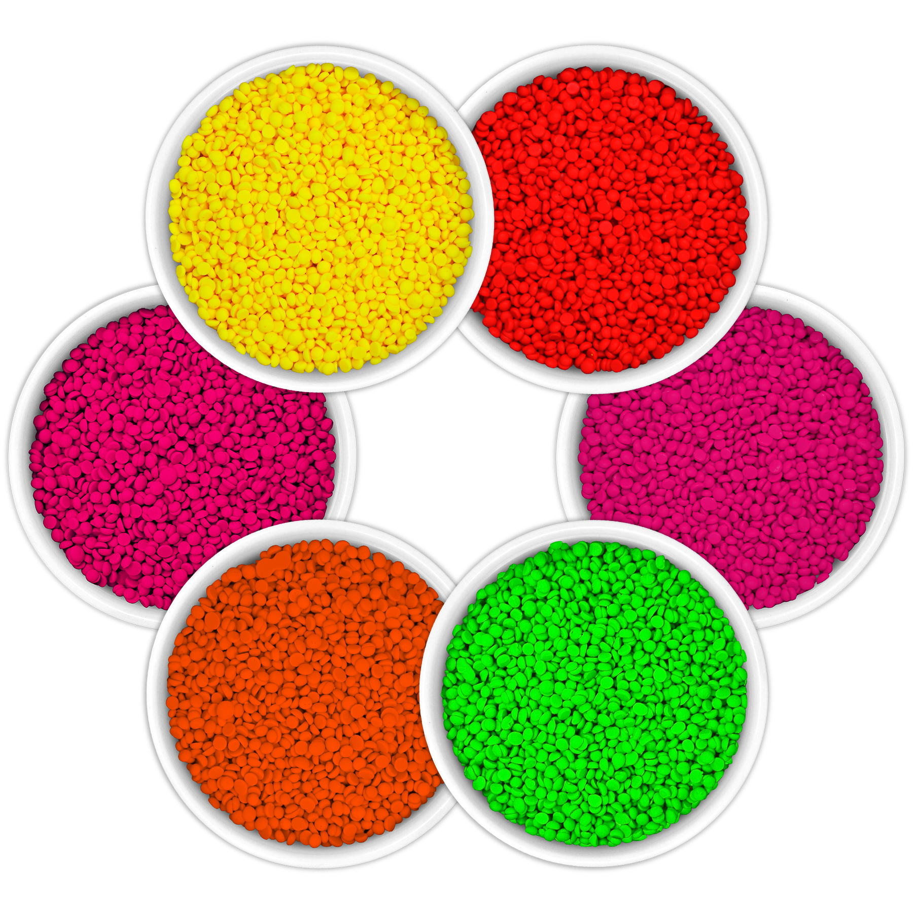 Kerzenfarben zum Tauchen Serie 2501 (Alle Farben)
