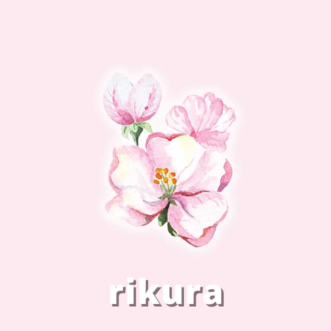 Rikura Duftstoff