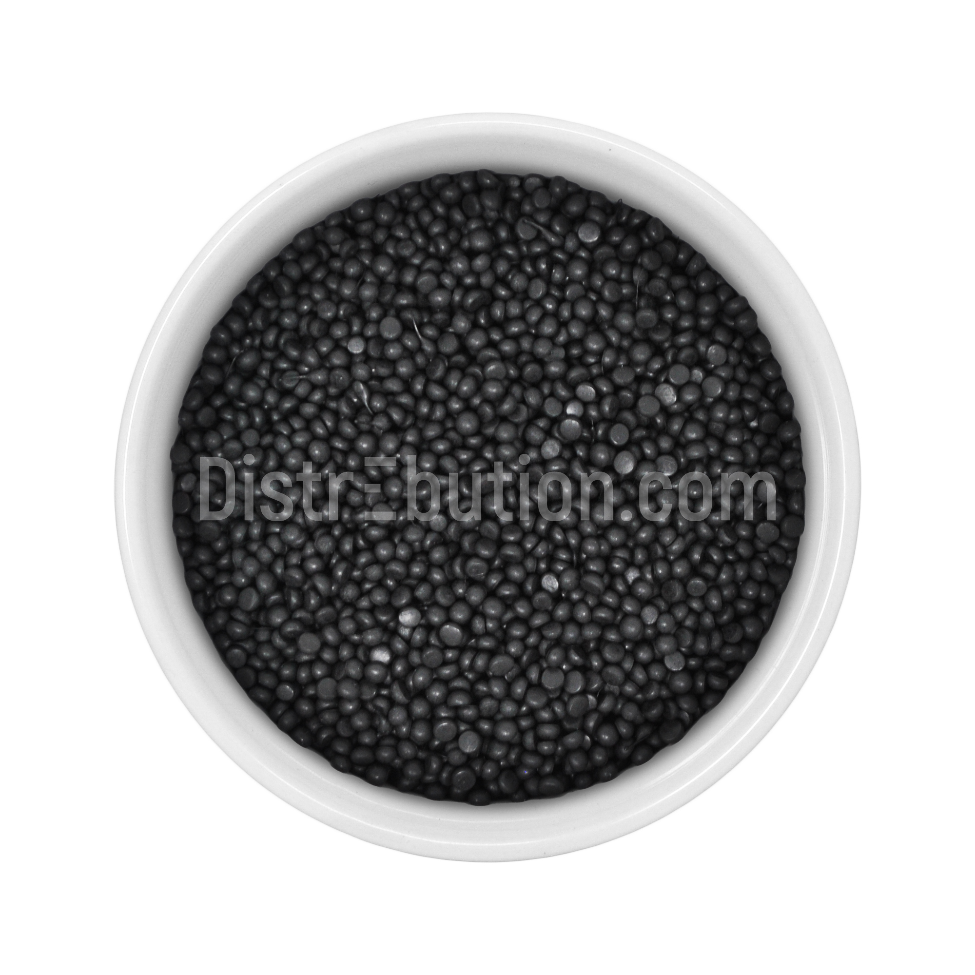Kerzenfarben zum Durchfärben Serie 2803 (Schwarz zum Abtönen 10)