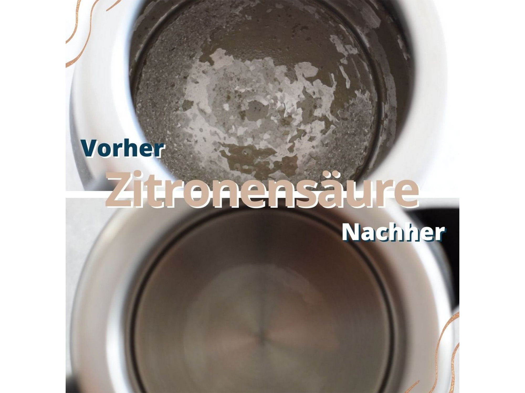 Zitronensäure Monohydrat E 330, 8 - 80 Mesh