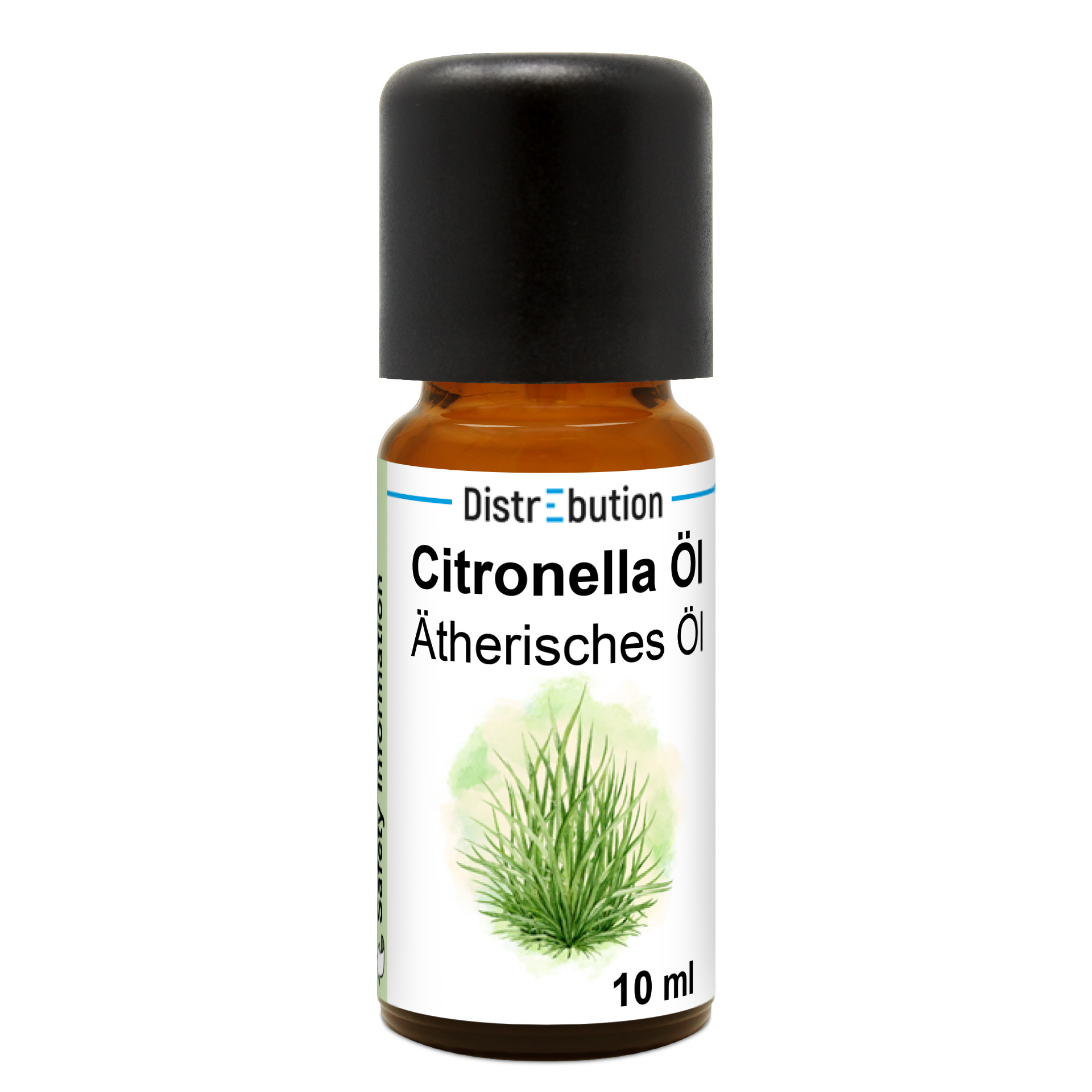 Citronellaöl-10ml Flasche