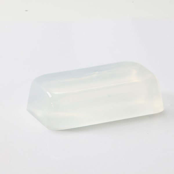 Glycerinseife - Rohseife Transparent