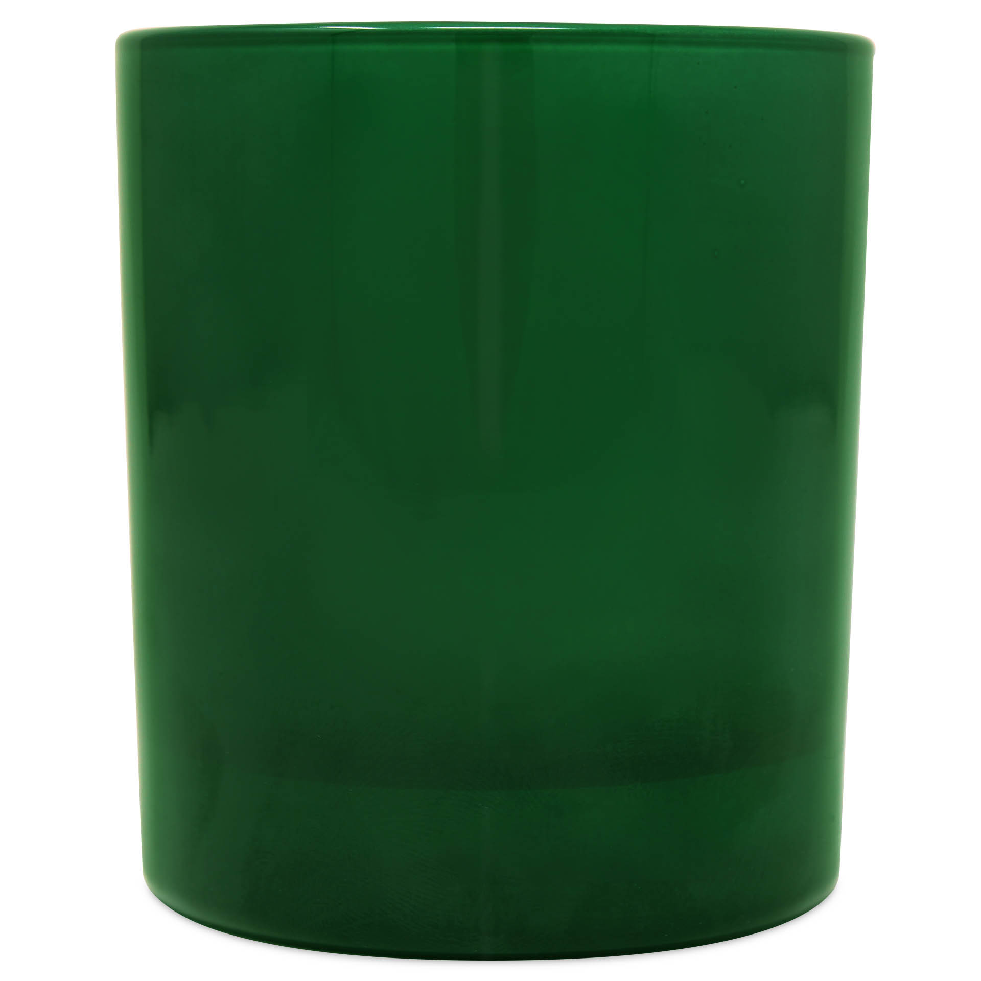 Glas grün 300 ml Restposten
