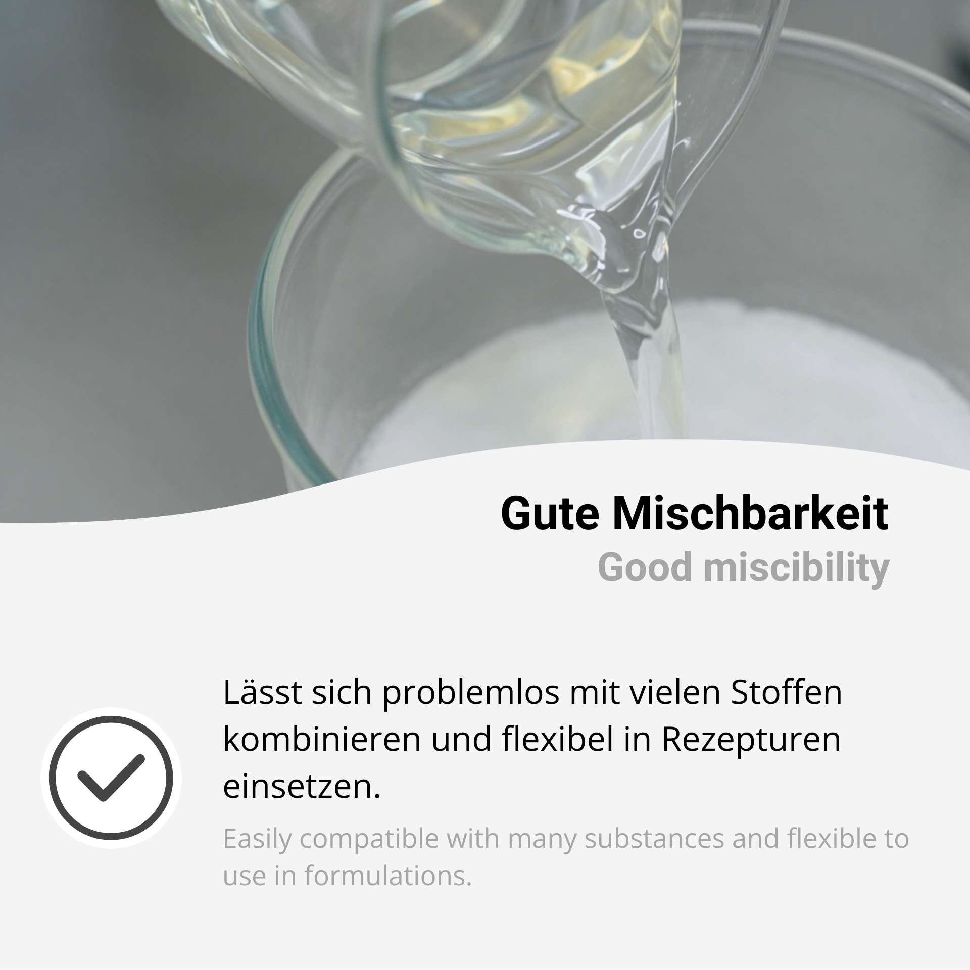 Glycerin 99,5% Technische Qualität