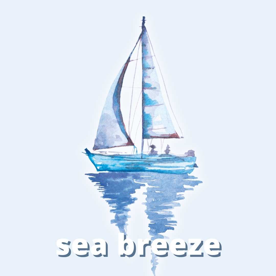 Sea Breeze Duftstoff