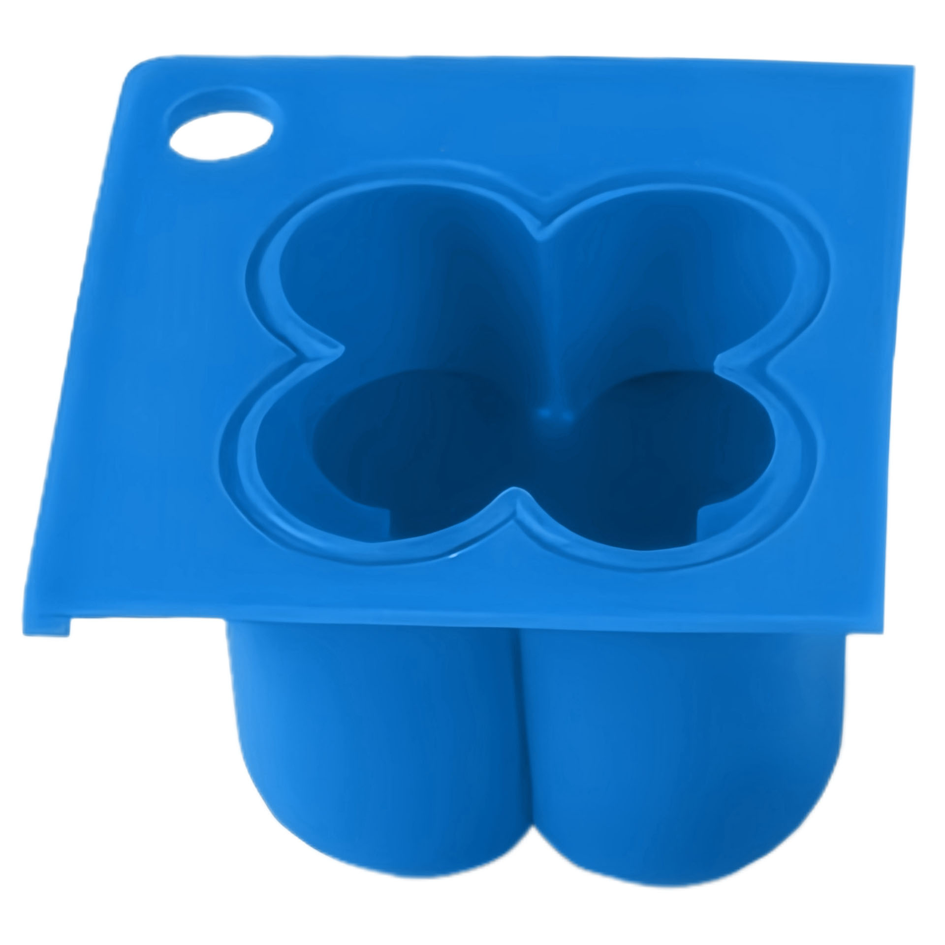 Small bubble candle mould