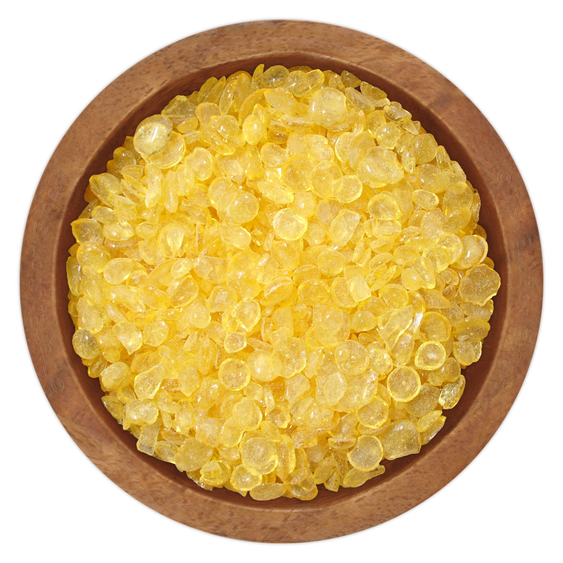 Kolophonium – Balsamharz Gum Rosin WW