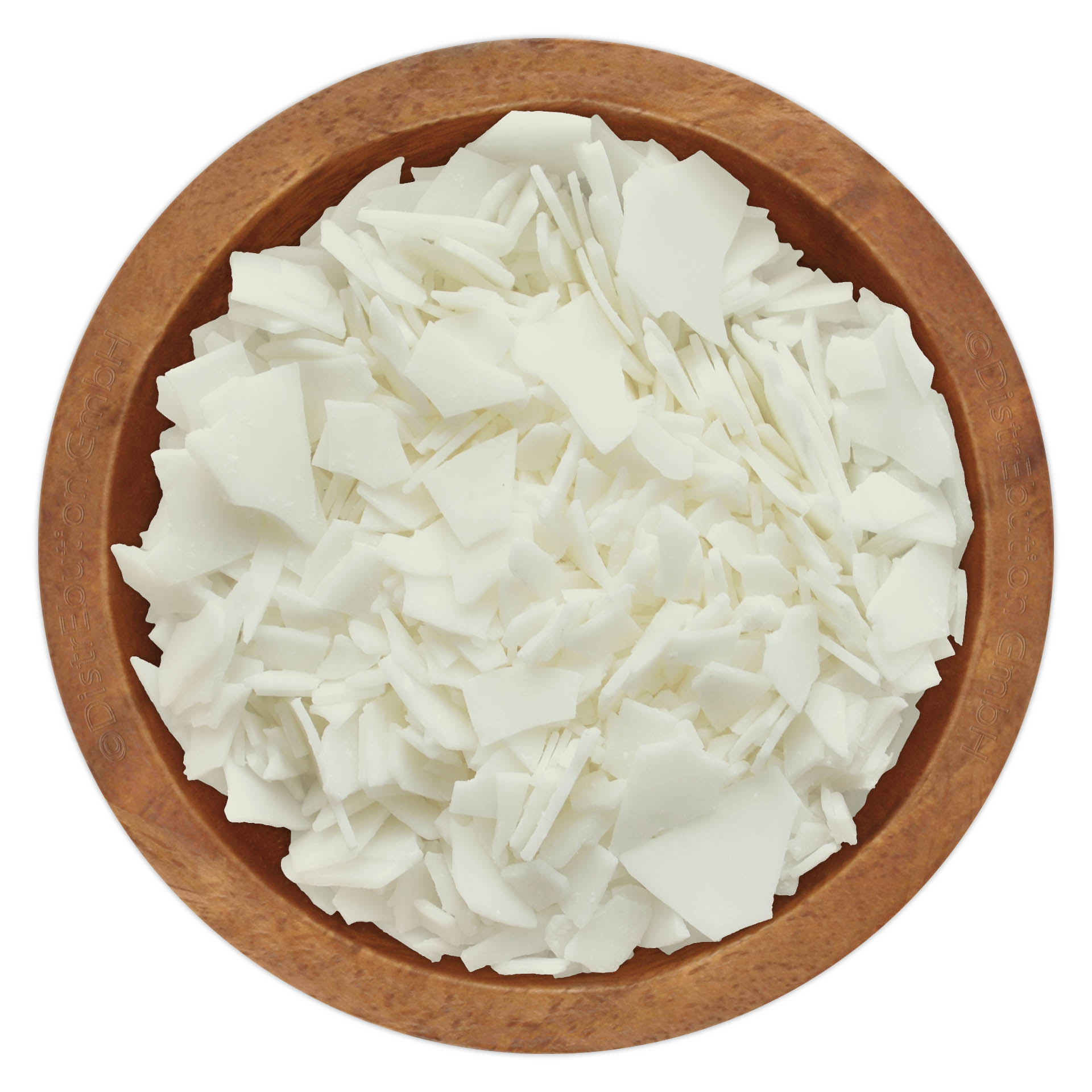 Sojawachs Flocken NatureWax® C-3 Schale