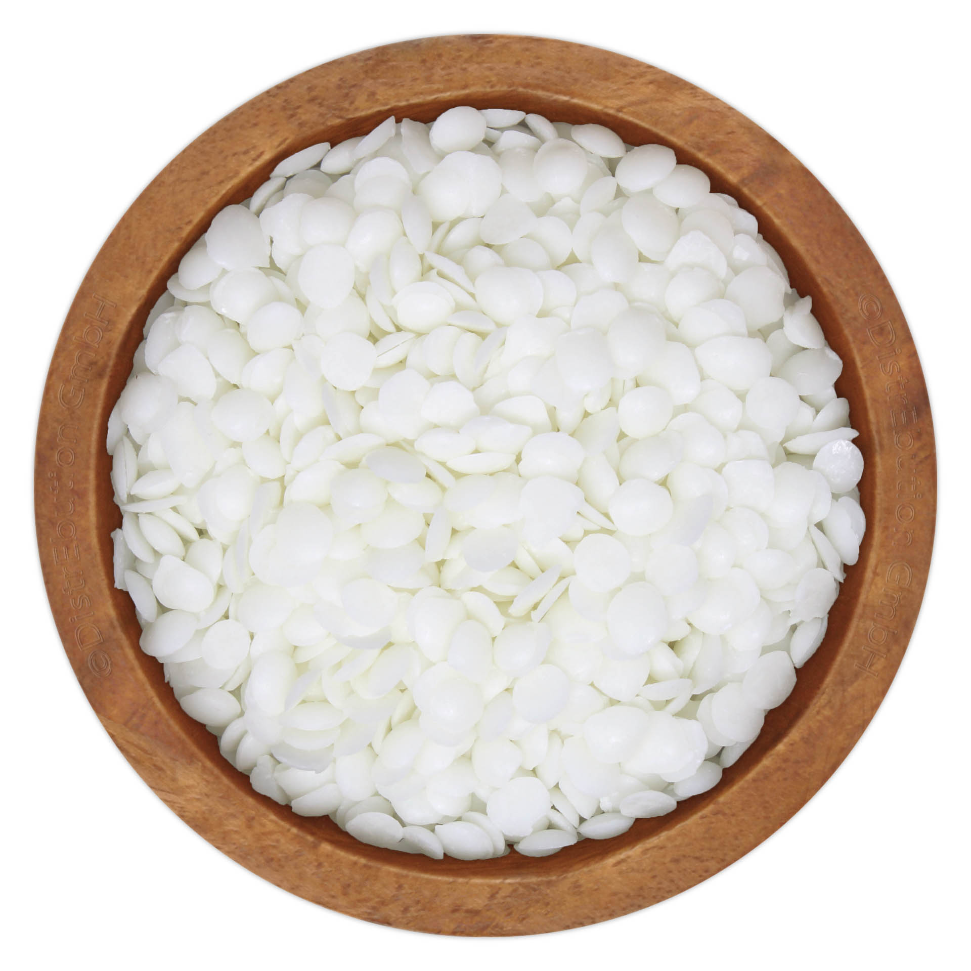 Sojawachs Pastillen NatureWax® C-3