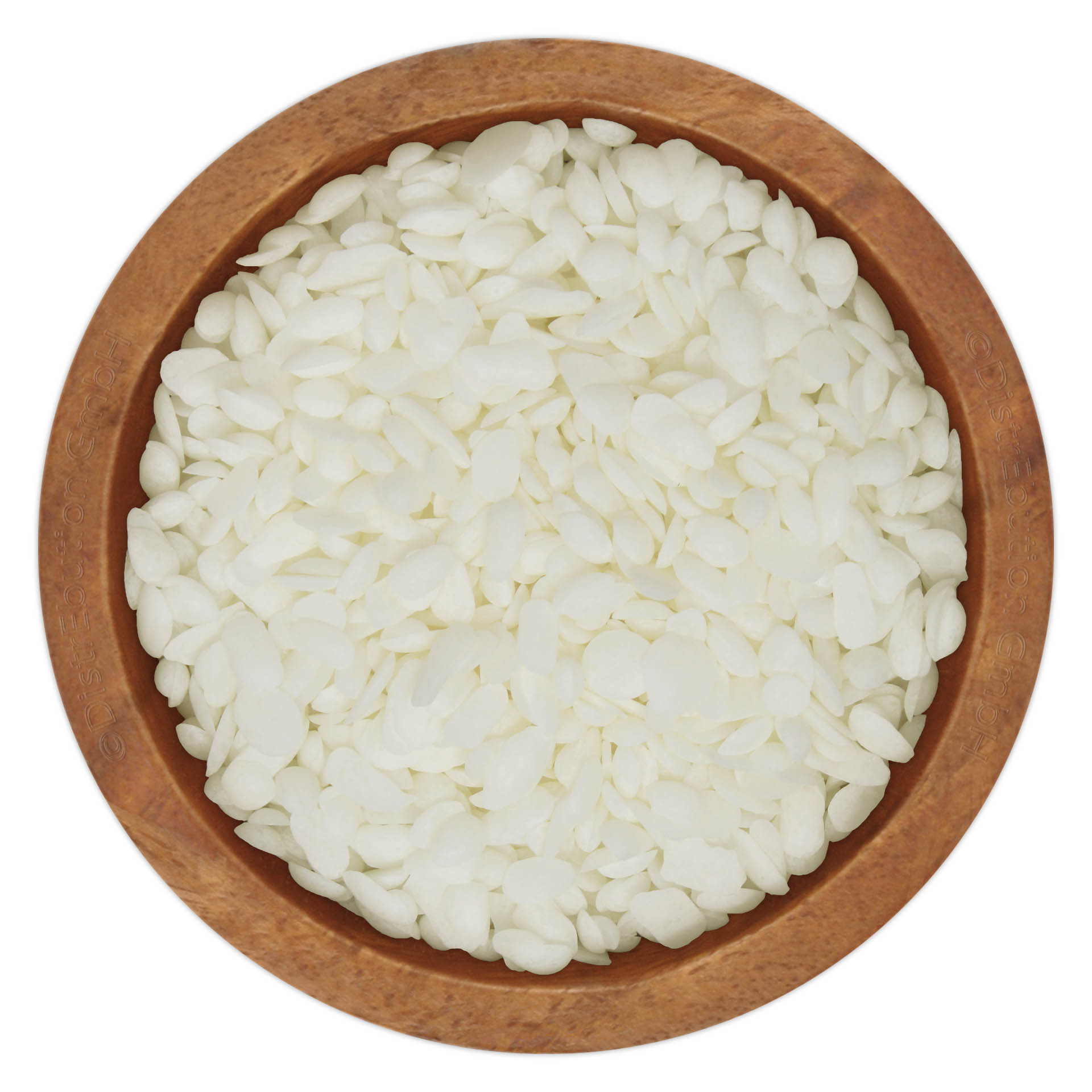 Rapeseed & Coconut Wax - NatureWax® 660-55M