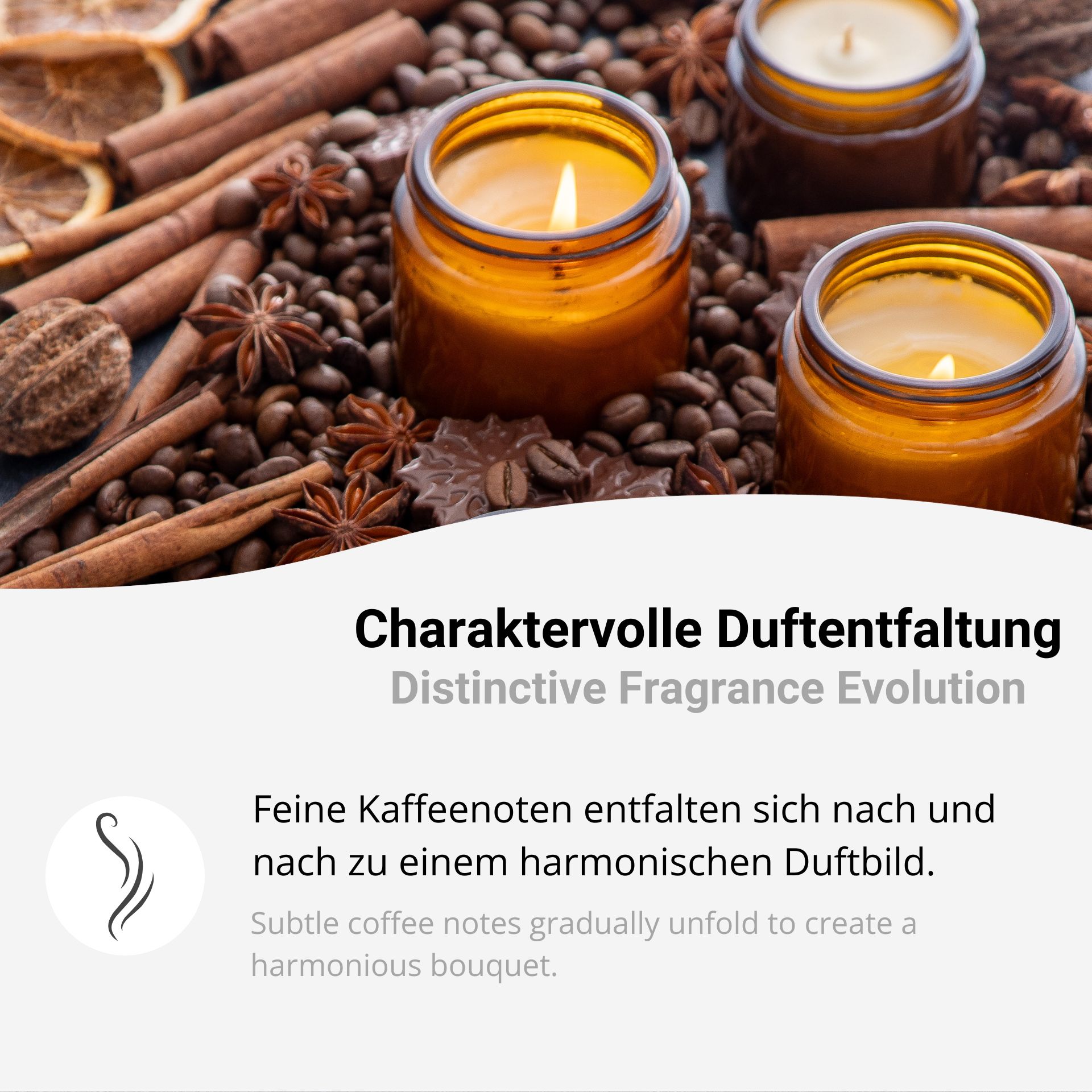 Coffee Duftstoff