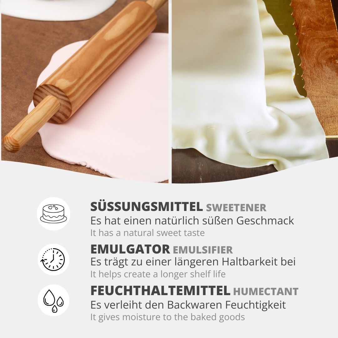 Glycerin raffiniert 99,5 % Ph. Eur.