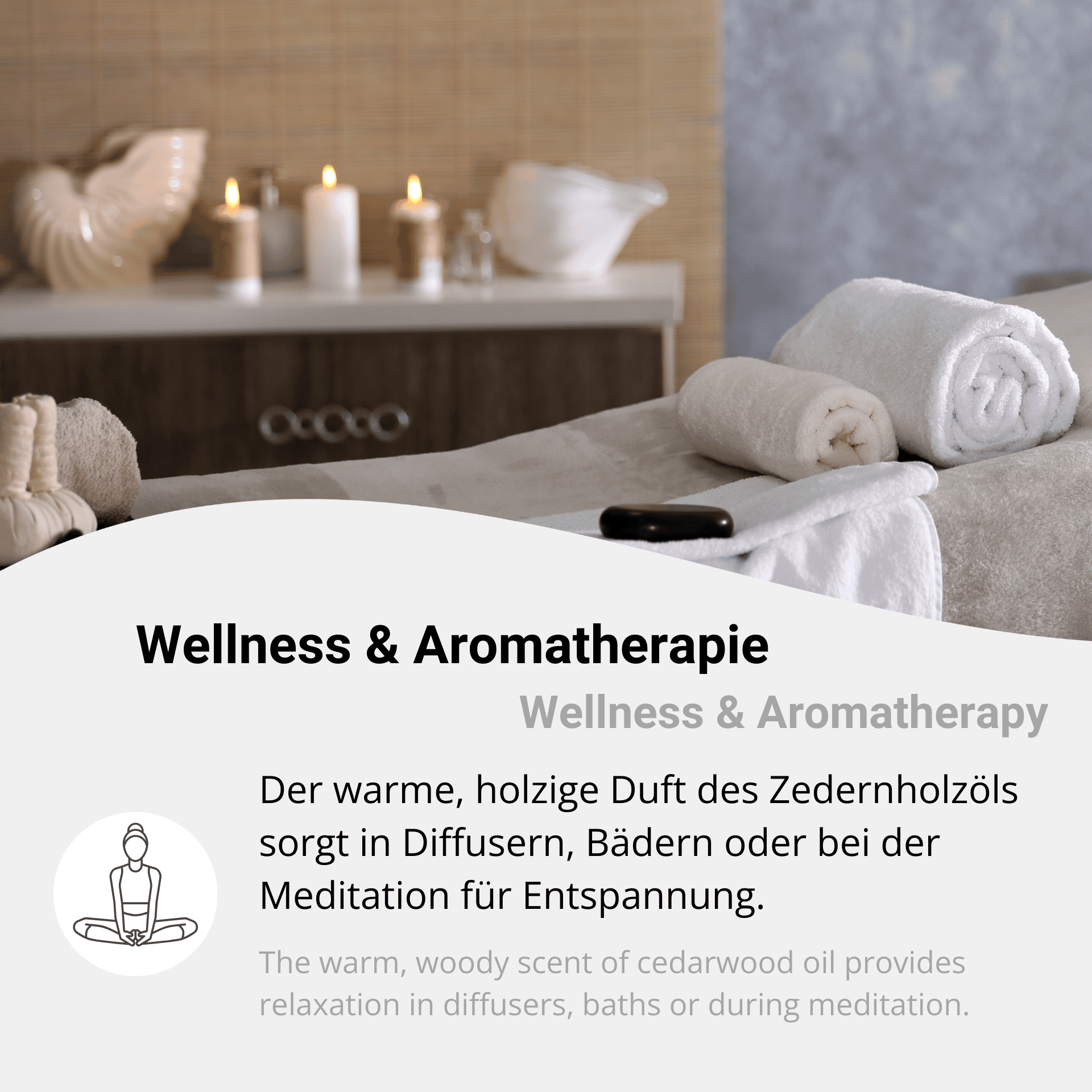 Wellnessanwendungen