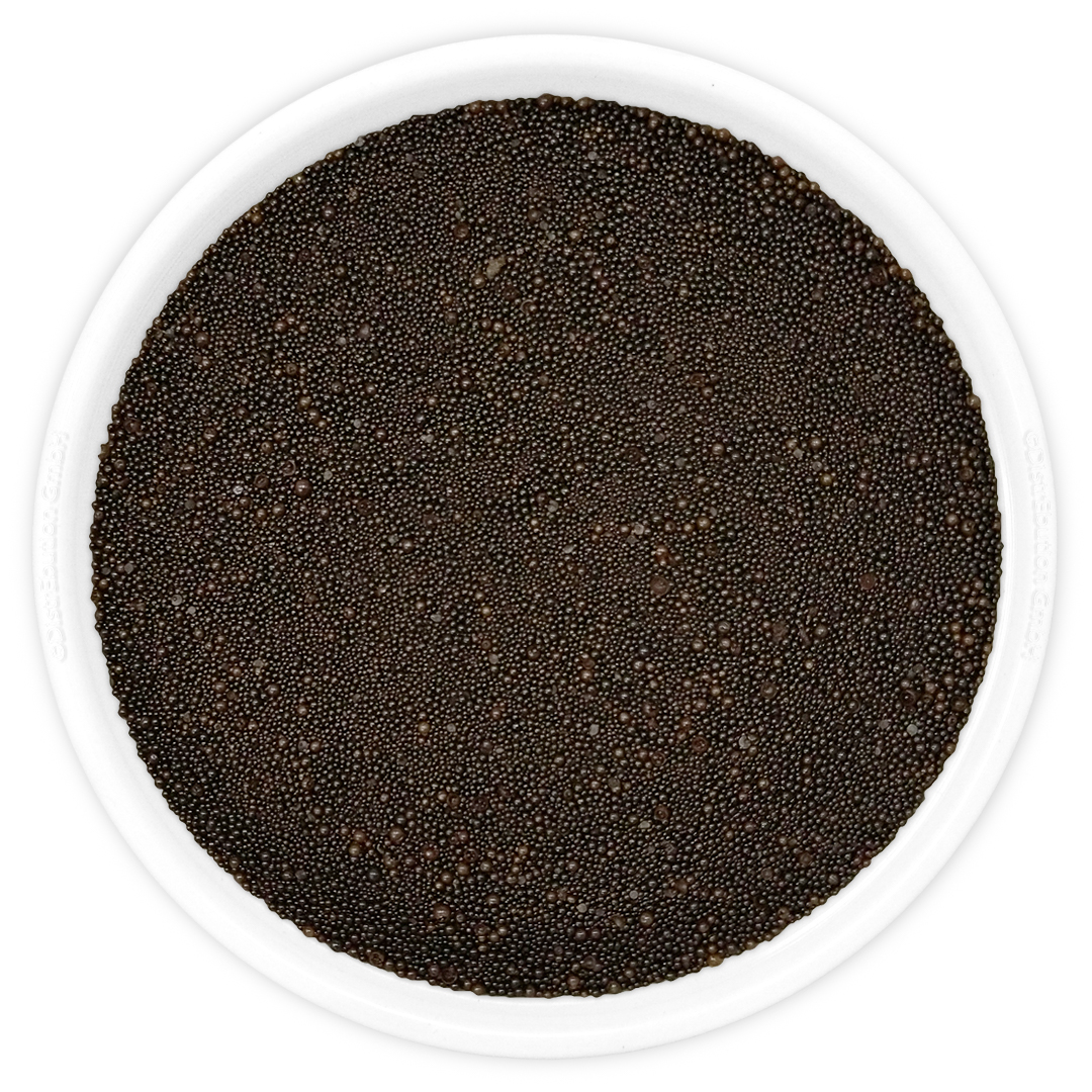 Rohmontanwachs Type N Granulat