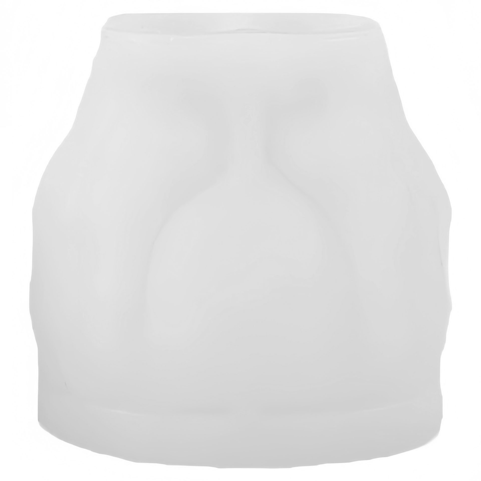 Candle Mould – Heart in Hands