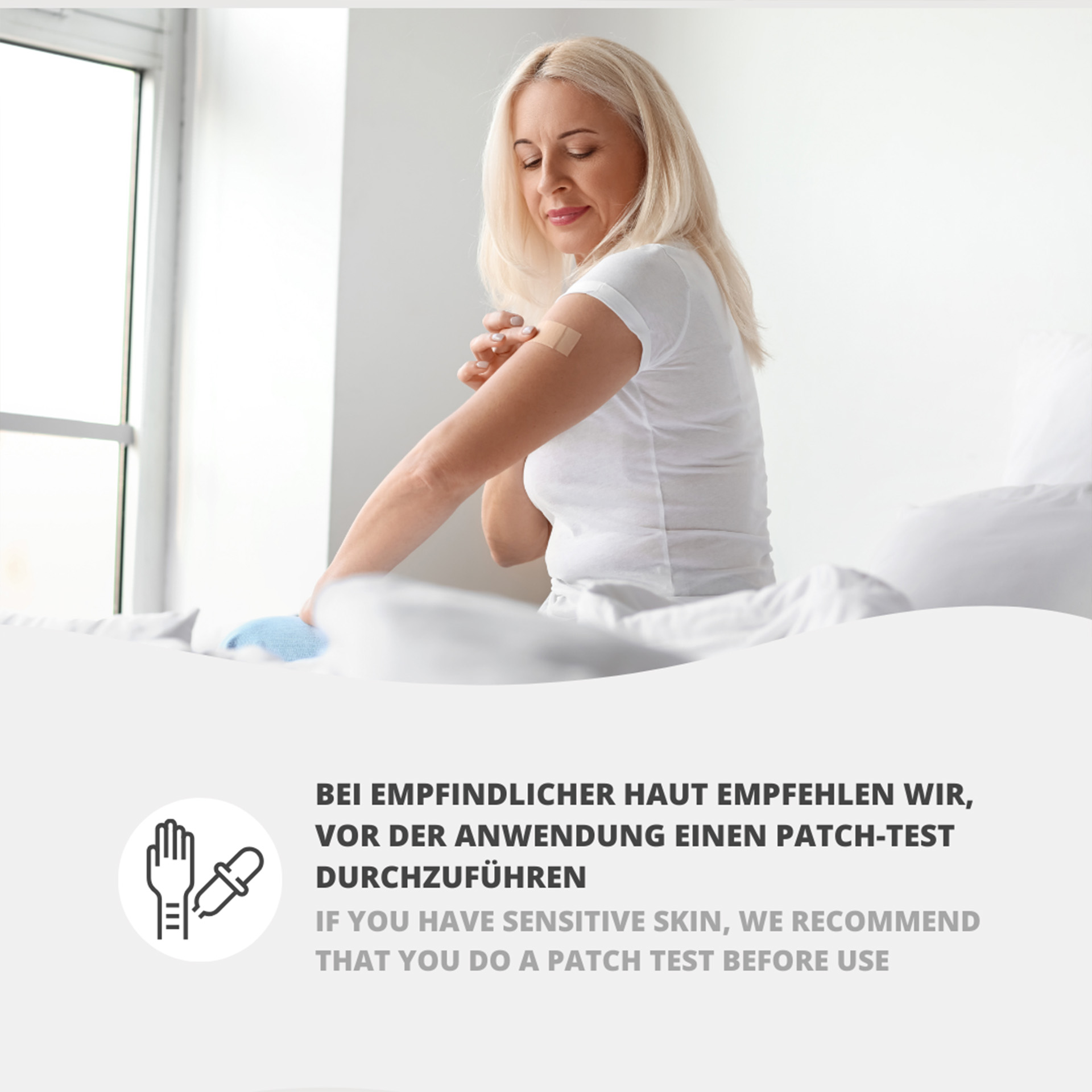 Lanolin Anhydrat