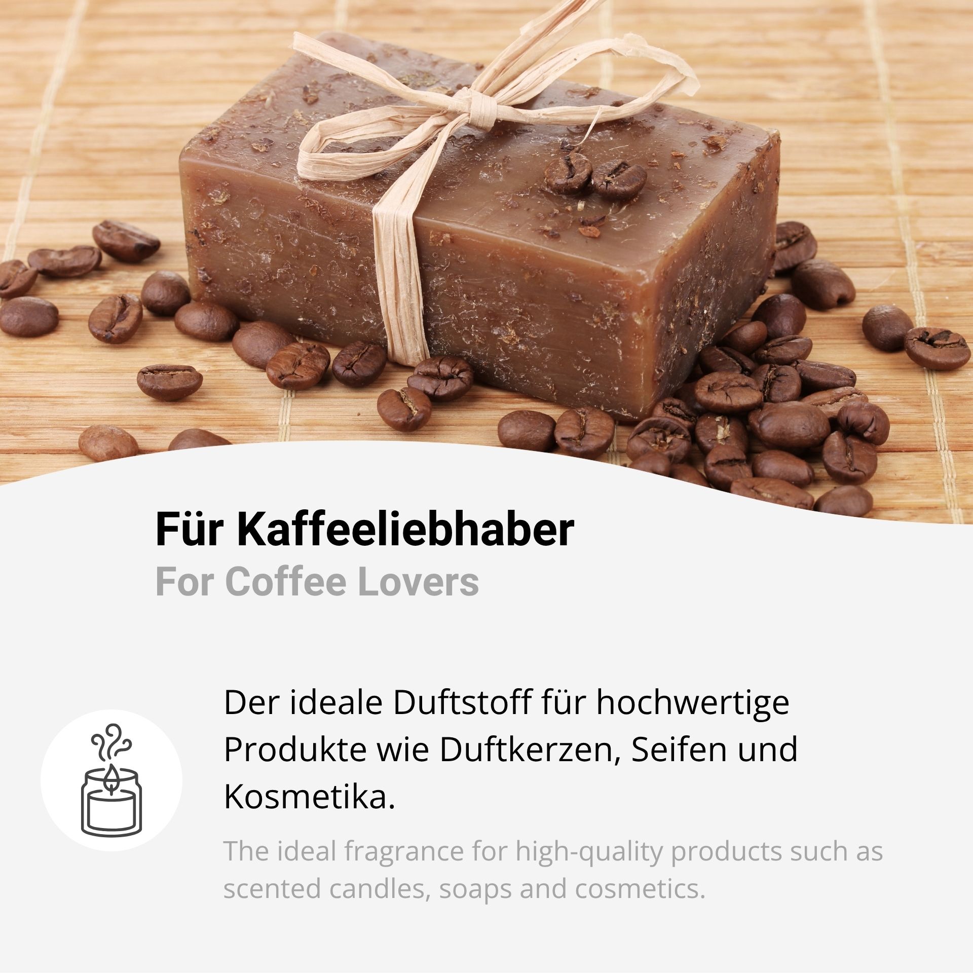Coffee Duftstoff
