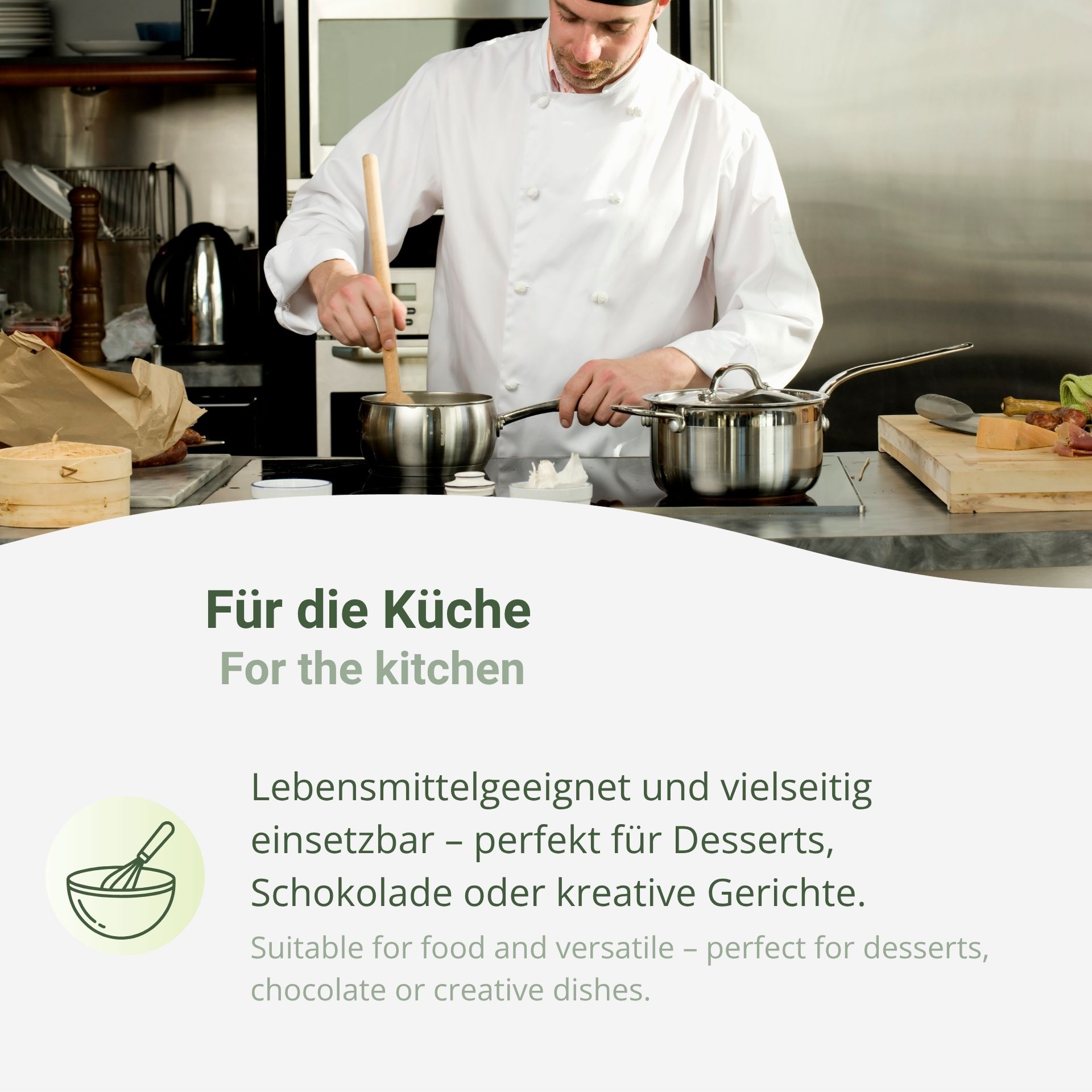 Bio Sheabutter raffiniert