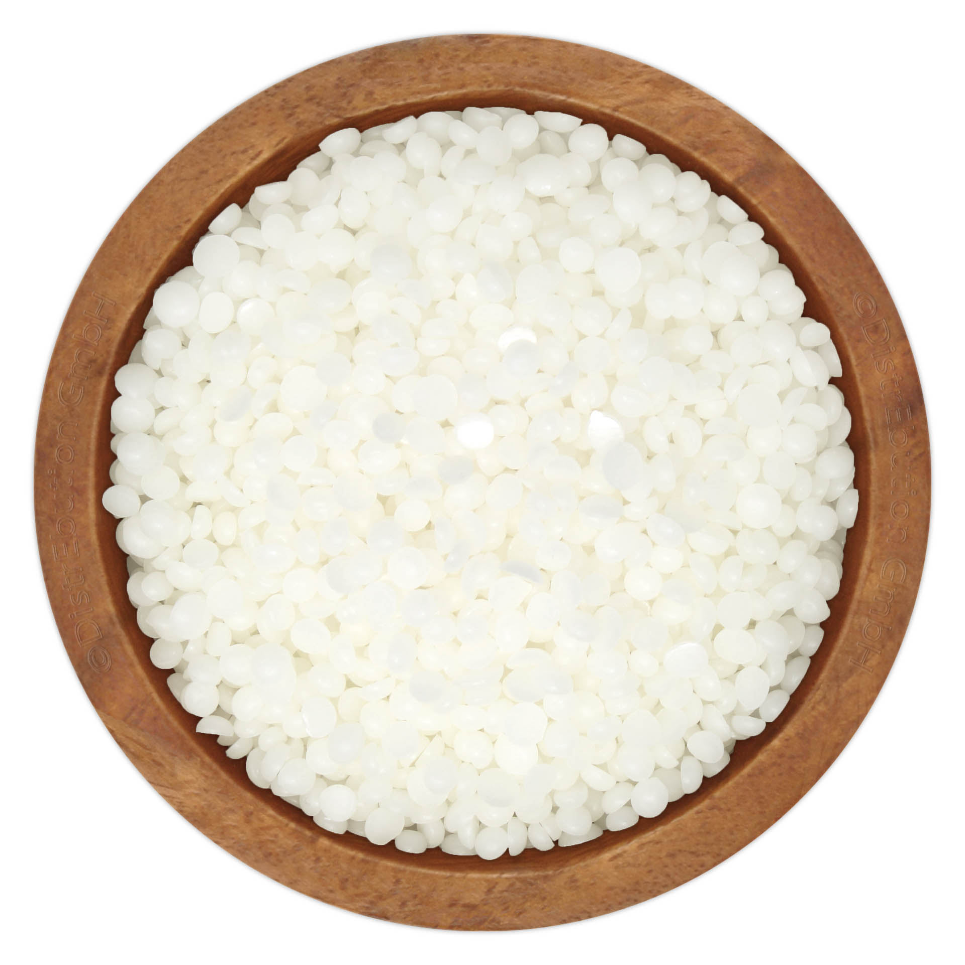 Bienenwachsmischung Pastillen weiß