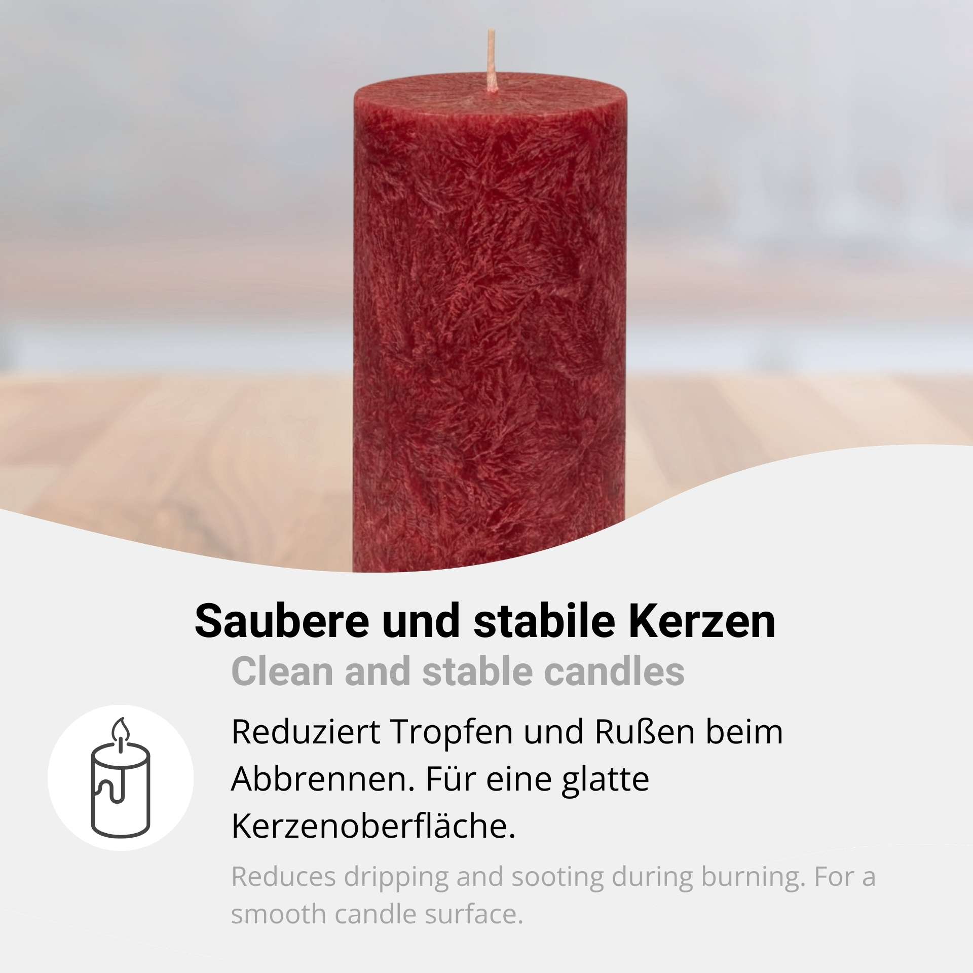 Tefacid 1 VL H Stearin-Flocken, Tallow Based