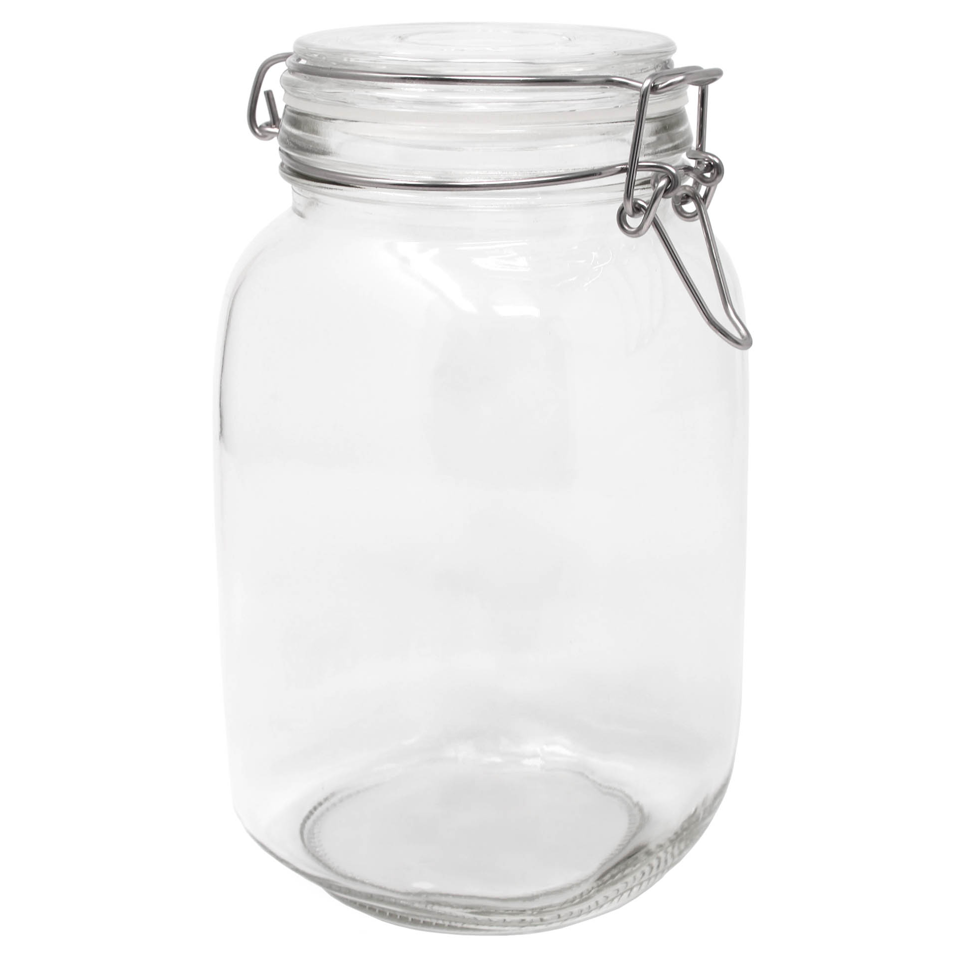 Einmachglas Bügelglas 1500 ml