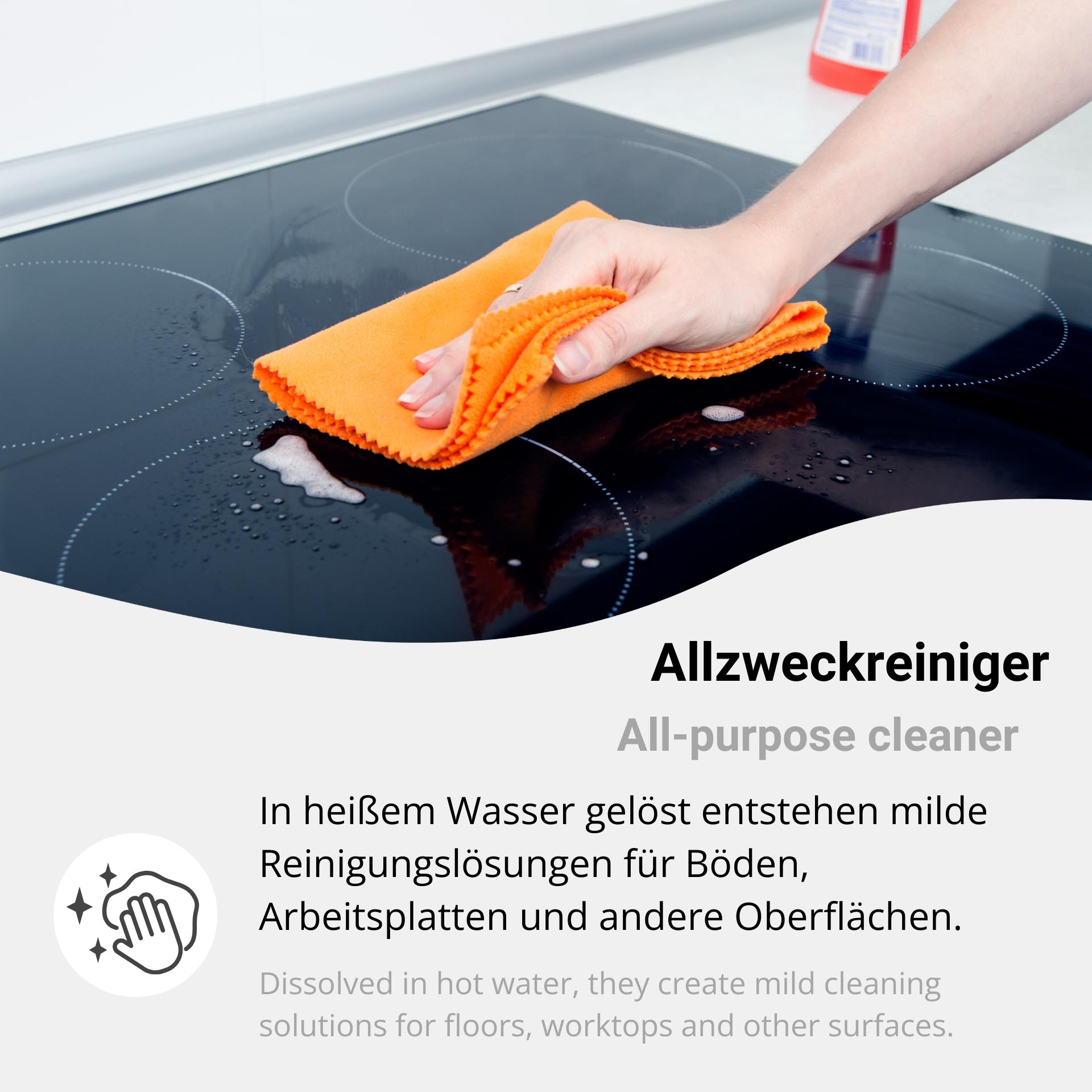 Soap Flakes Vegetable-based