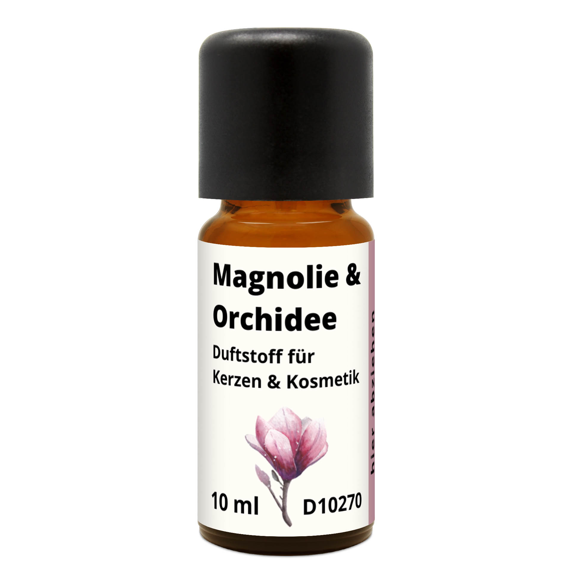 Magnolie & Orchidee Duftstoff